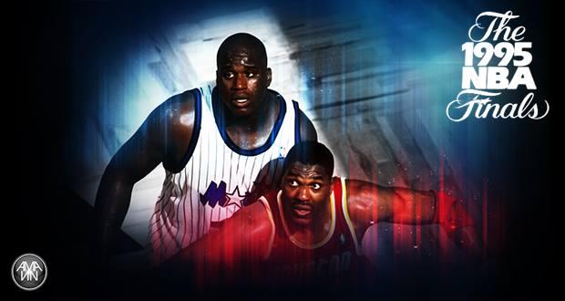 Shaquille O'Neal