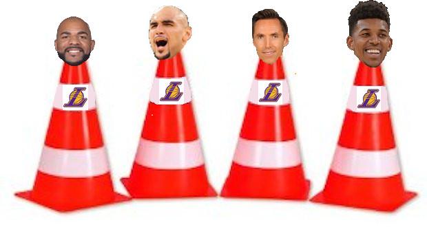 Byron Scott a trouvé sa défense