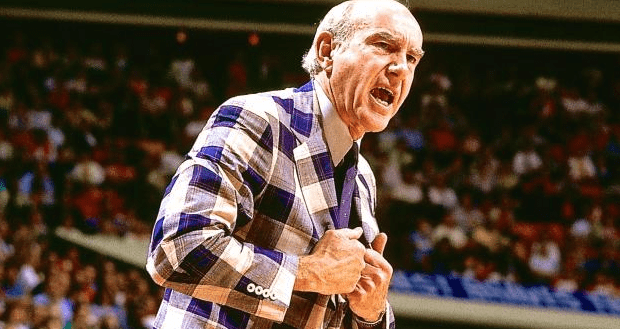 jack ramsay