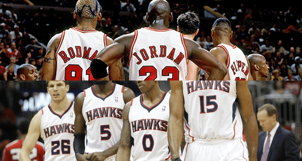 Hawks