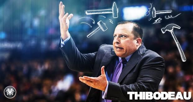 Les Wolveset Tom Thibodeau manquent-ils de solutions ?
