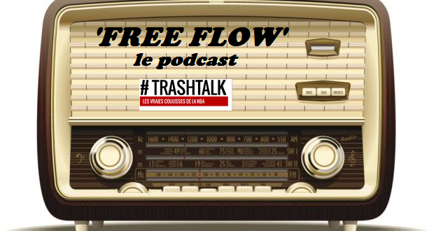 Free Flow podcast