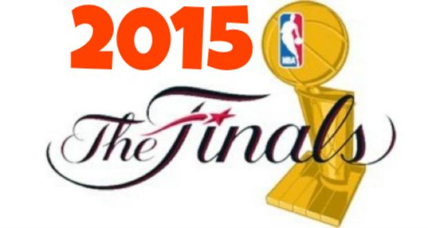 Finales NBA 2015