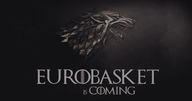 EuroBasket