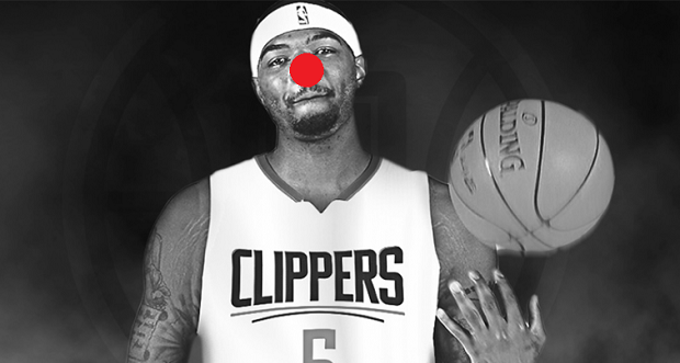 Josh Smith Los Angeles Clippers