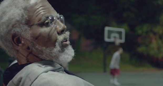 Uncle Drew / Kyrie irving