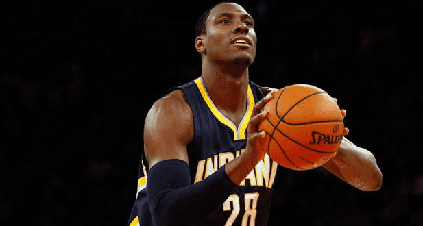 Ian Mahinmi