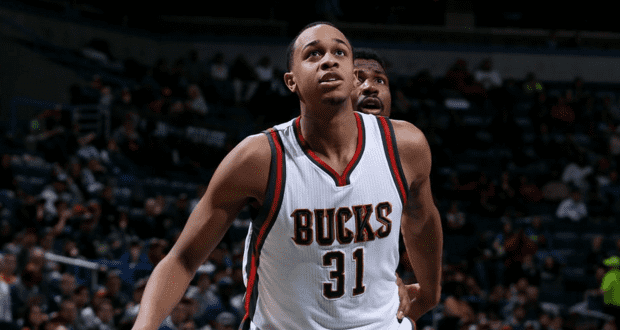 John Henson