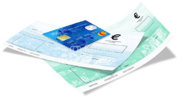 acquisitions estivales chèque carte bleue