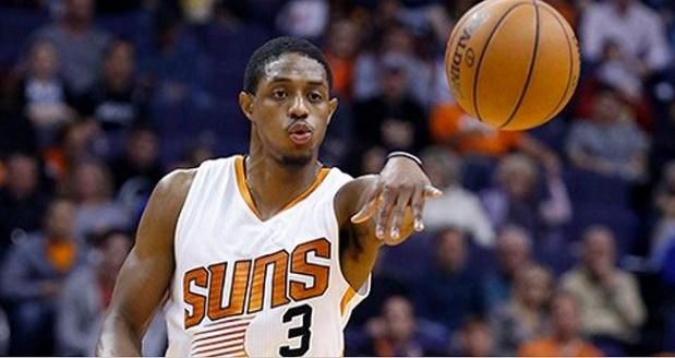 Brandon Knight