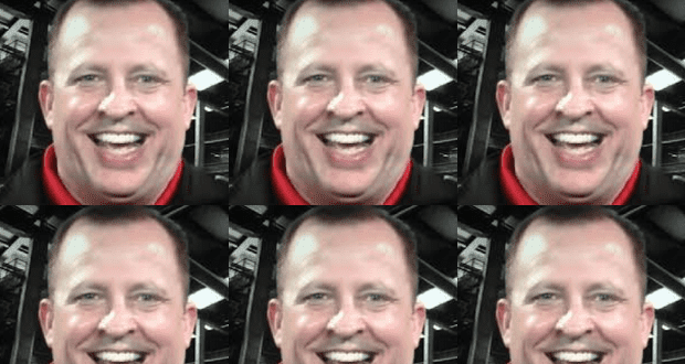 Tom Thibodeau