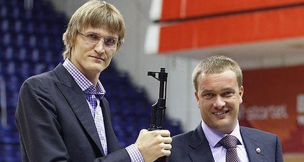 andrei vatutin andrei kirilenko