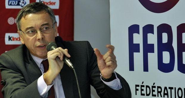 Patrick Beesley - FFBB