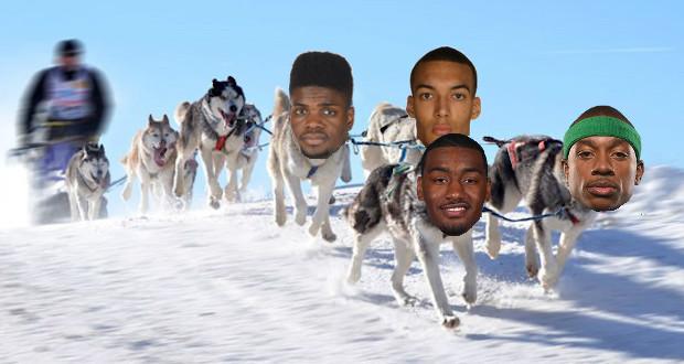 matchs réportés celtics sixers jazz wizards