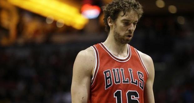 pau gasol chicago bulls