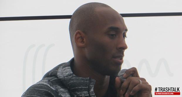 Kobe Bryant