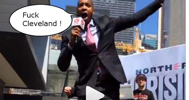 Masai Ujiri, Toronto Raptors Trade deadline