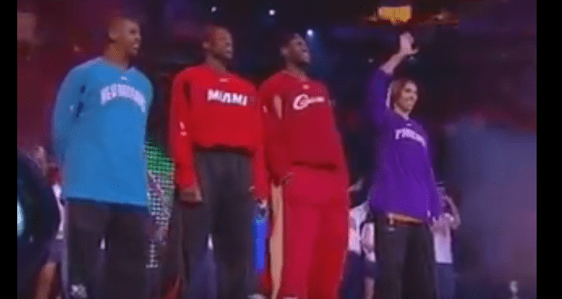 Skills challenge 2006