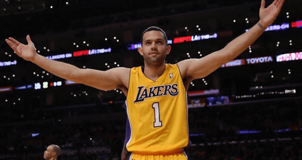 Jordan Farmar