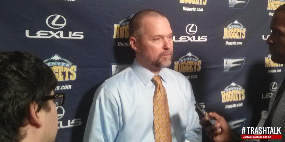 mike malone