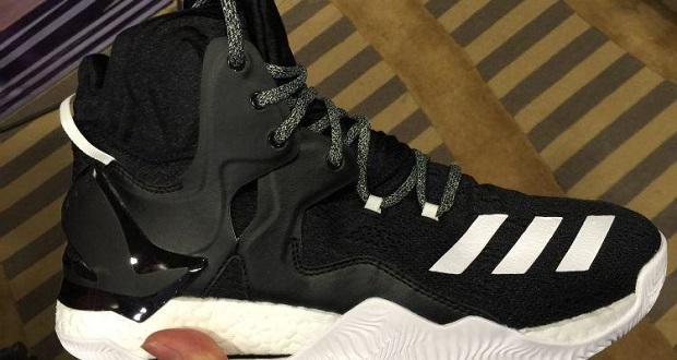 Adidas D Rose 7