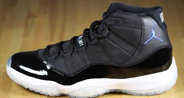 air jordan 11 Space jam