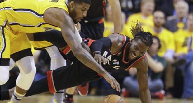 DeMarre Carroll