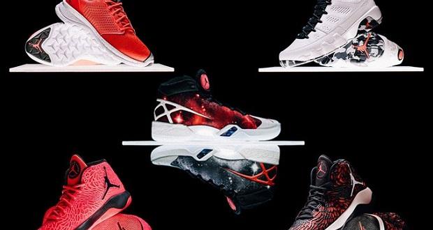 Jordan Brand Classic