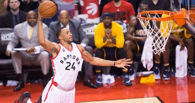 Norman Powell