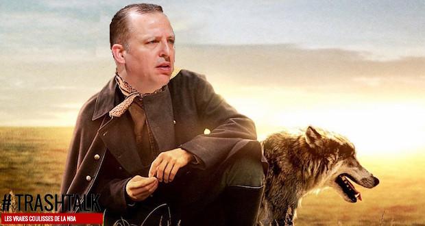 Pari Tom Thibodeau Minnesota Timberwolves