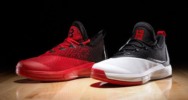 Adidas Crazylight Boost 2.5 James Harden PE