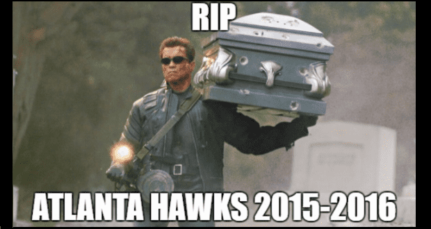 Hawks