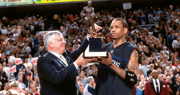 Allen Iverson