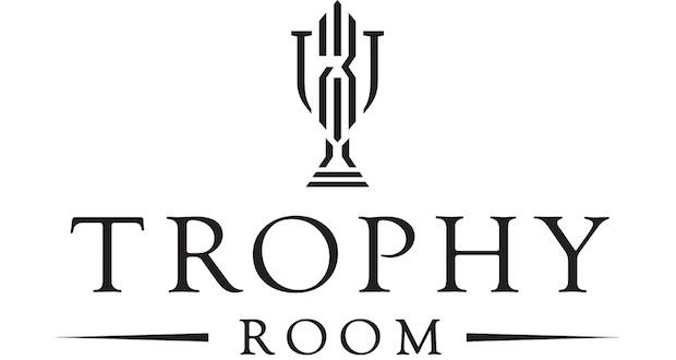 Marcus Jordan Trophy Room