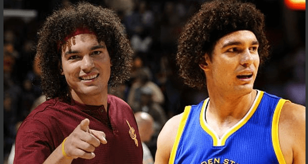 Anderson Varejao
