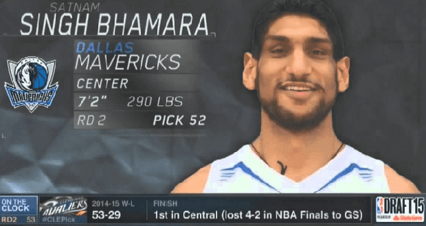 Satnam Singh