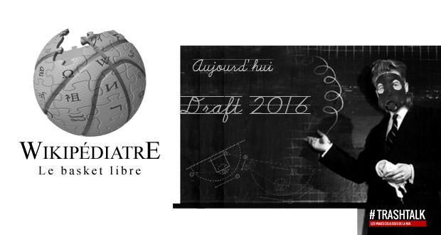 Wikipediatre Draft 2016