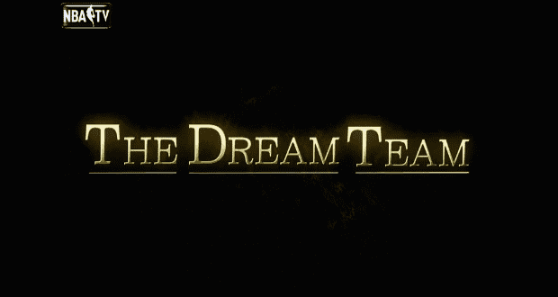 Dream Team