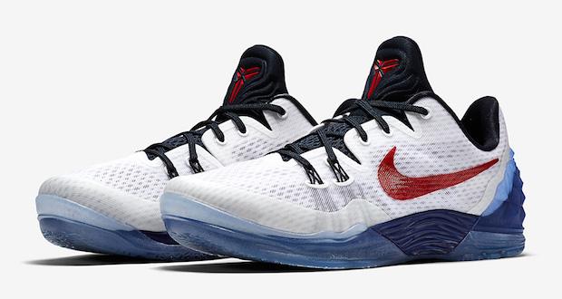 Nike Zoom Kobe Venomenon 5 USA