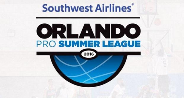 Summer League Orlando