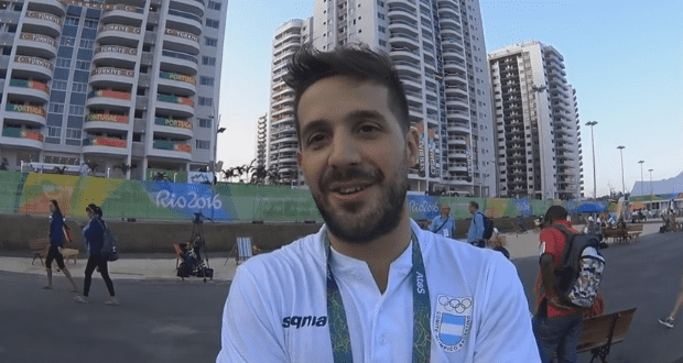 Nicolas Laprovittola