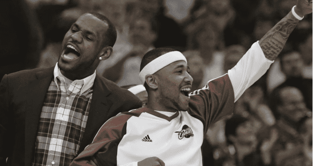 Mo Williams