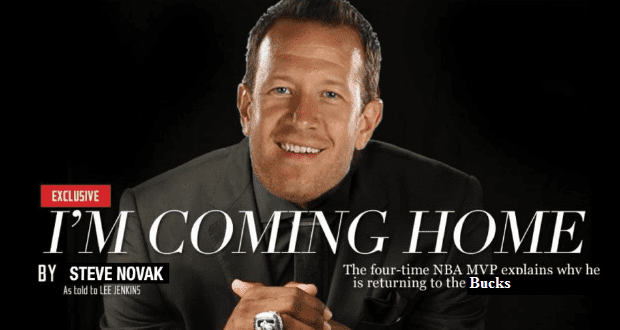 Steve Novak