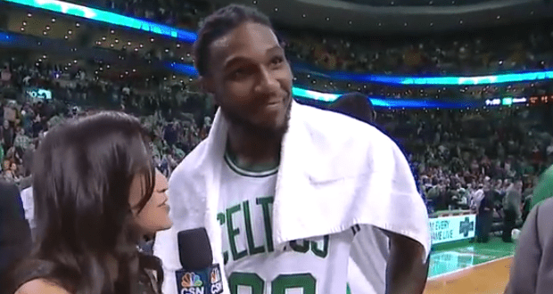 Jae Crowder