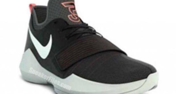 Nike PG 1