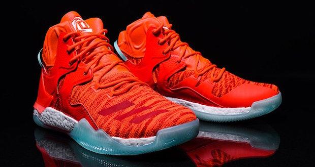 Adidas D Rose 7 Knicks