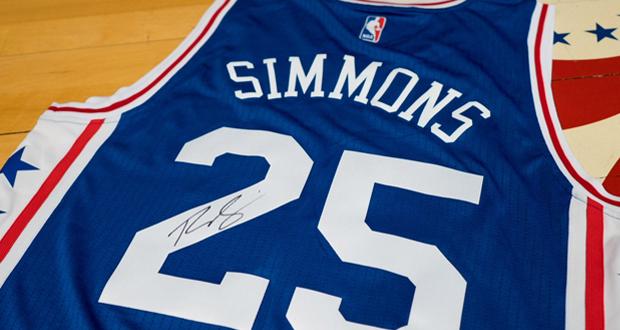 Ben Simmons