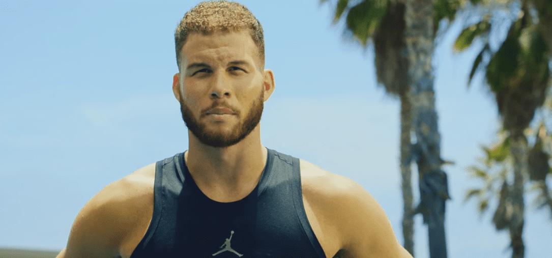 Blake Griffin