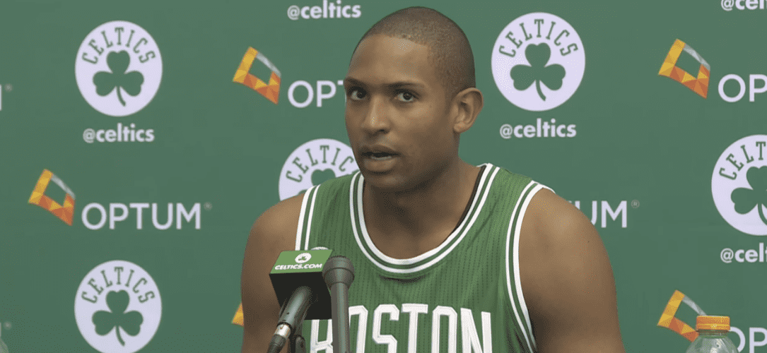 Al Horford