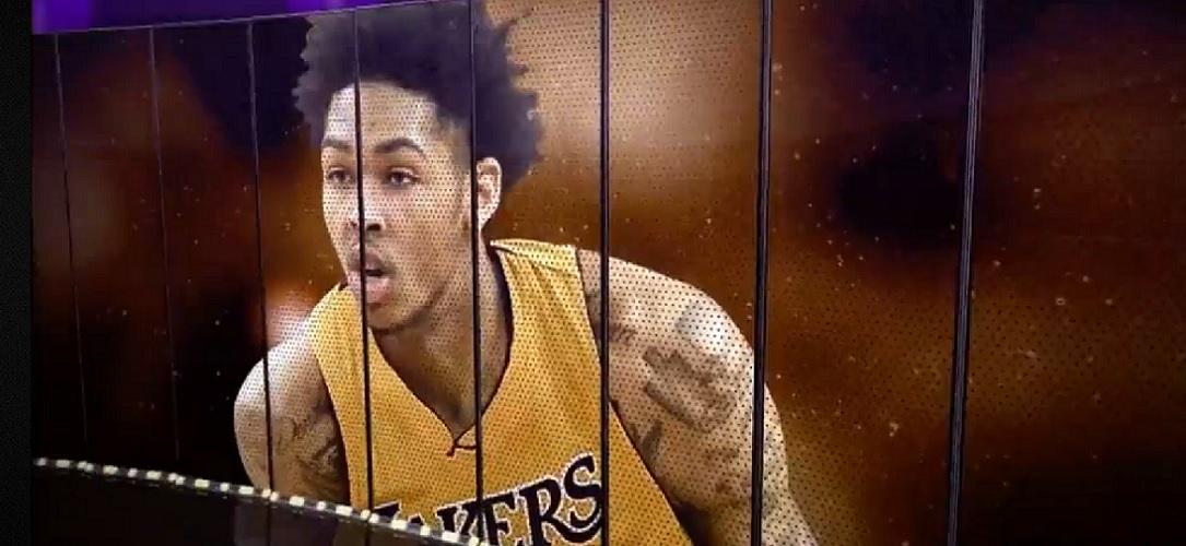 Brandon Ingram